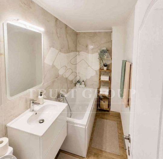 Apartament 4 camere Nerva Traian | Renovat | Imobil 1992 | 2 Locuri de parcare - Poză 10