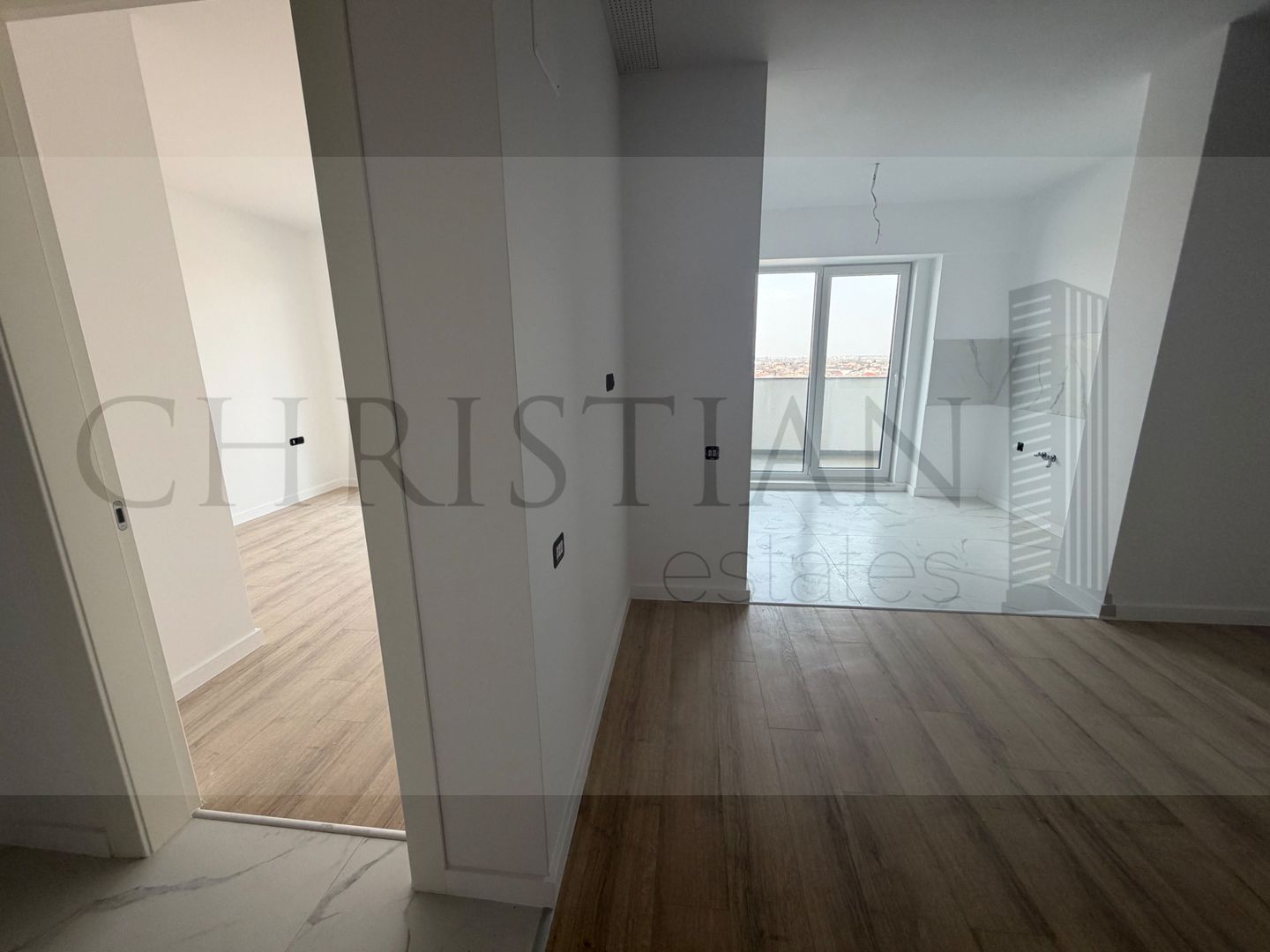 Apartament 2 Camere 48 mp - Astorium LIFE - Poză 10
