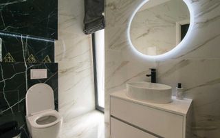 Vilă elegantă într-un cadru privat, cu vedere de excepție - Poză 4