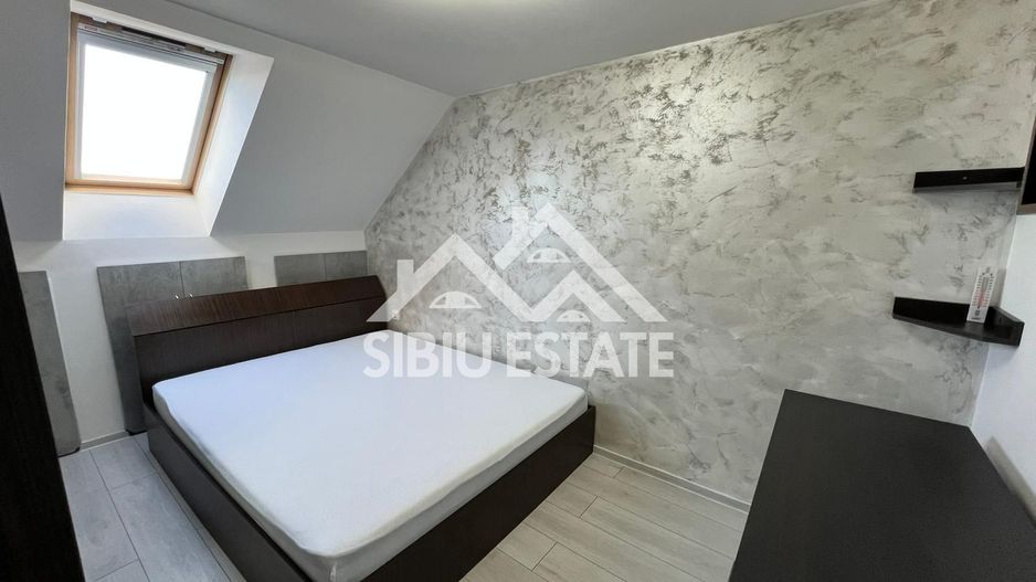 Aparatament 3 camere Zona V.Milea - mansarda - Poză 5