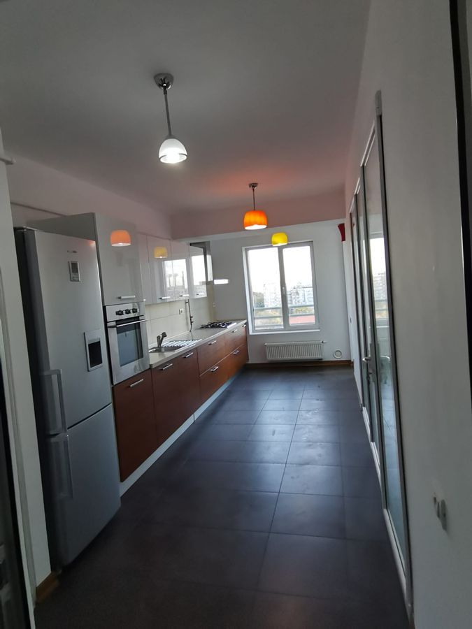 Apartament 3 camere Parcare InCity Dudesti - Poză 6