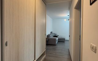 Apartament cu 3 camere si 2 bai, parcare - bloc nou - Torontalului - Poză 14