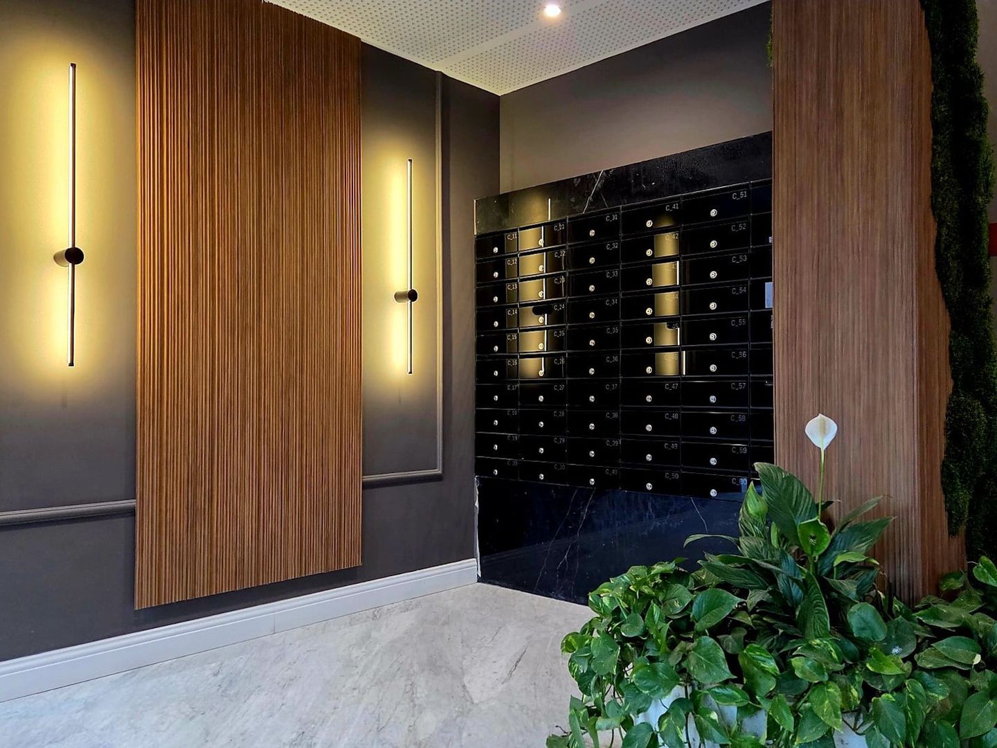 Rent I 2 rooms Apartment I Iancu Nicolae I Pool I Parking I New - Poză 14