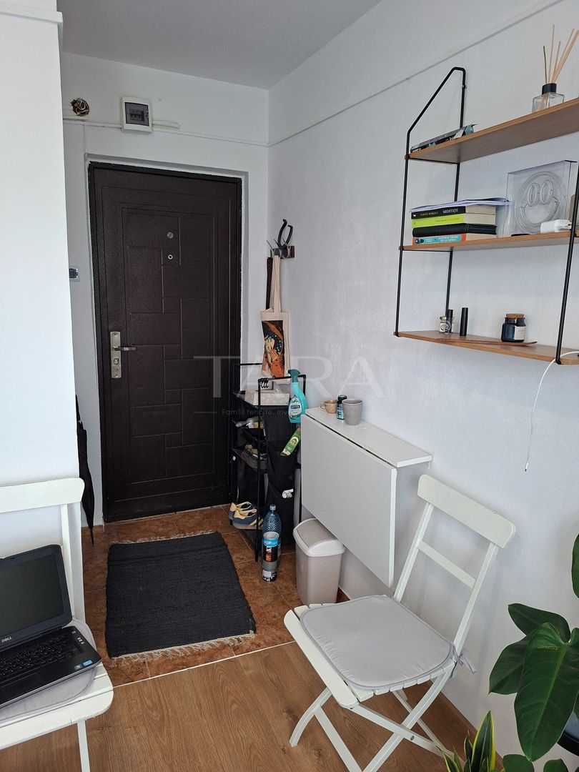 Garsonieră moderna de 11 m2 in Gheorgheni - Poză 2