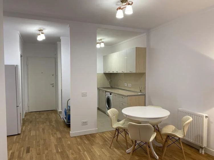 AP. 2 CAMERE MARMURA RESIDENCE, LOC PARCARE, BLOC NOU, CENTRALA - Poză 4