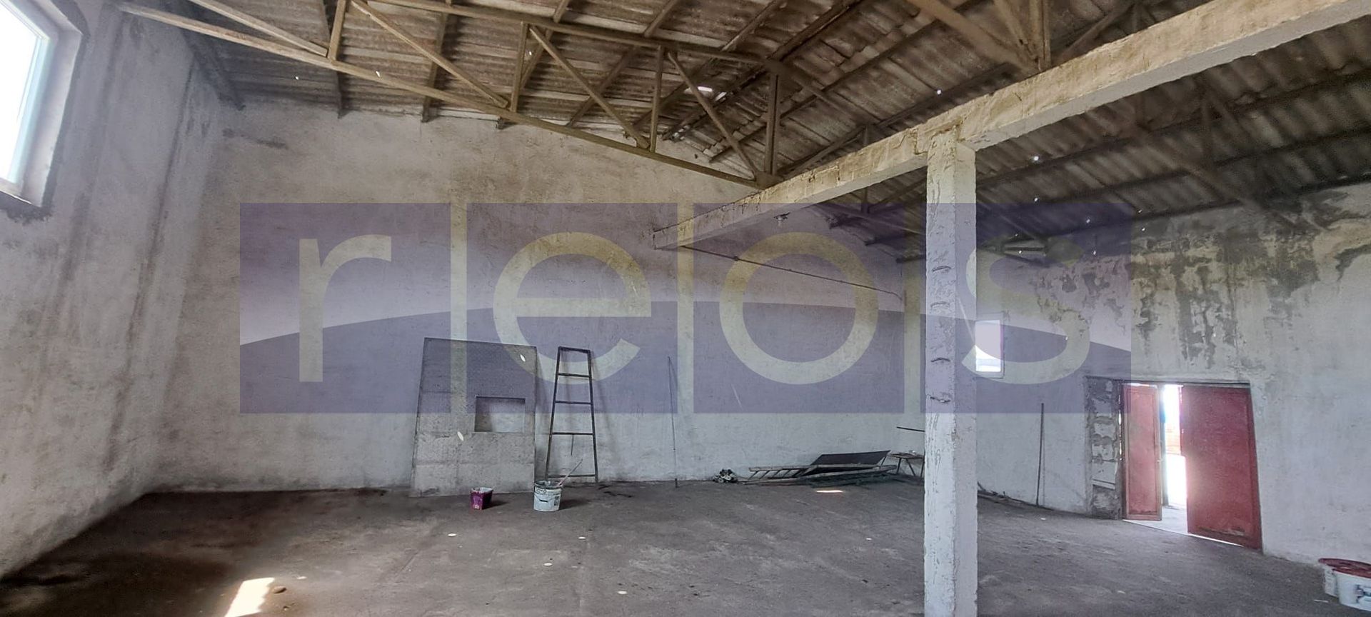 INCHIRIERE HALA INDUSTRIALA | 340 MP | DESCHIDERE 25 ML | UTILITATI COMPLETE - Poză 5