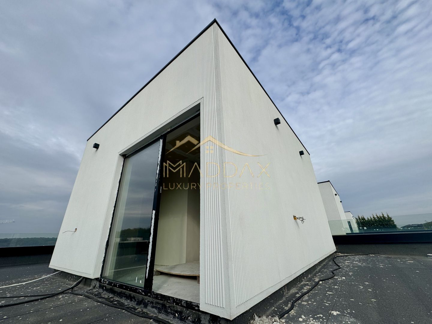 Vila Individuala Exclusivista 6 camere *525mp* // Pipera - Scoala Americana - Poză 48