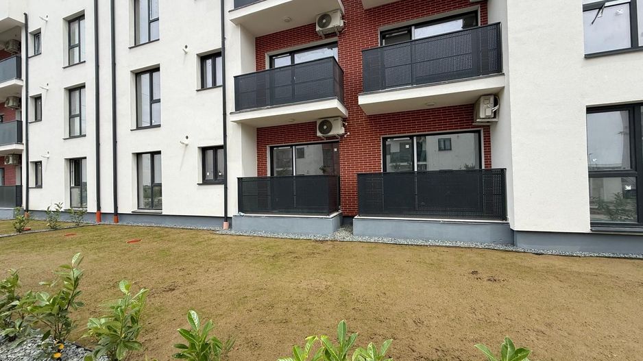 Apartament 2camere 77mp unic în ansamblu, cu terasă atipică și vedere panoramică - Poză 1