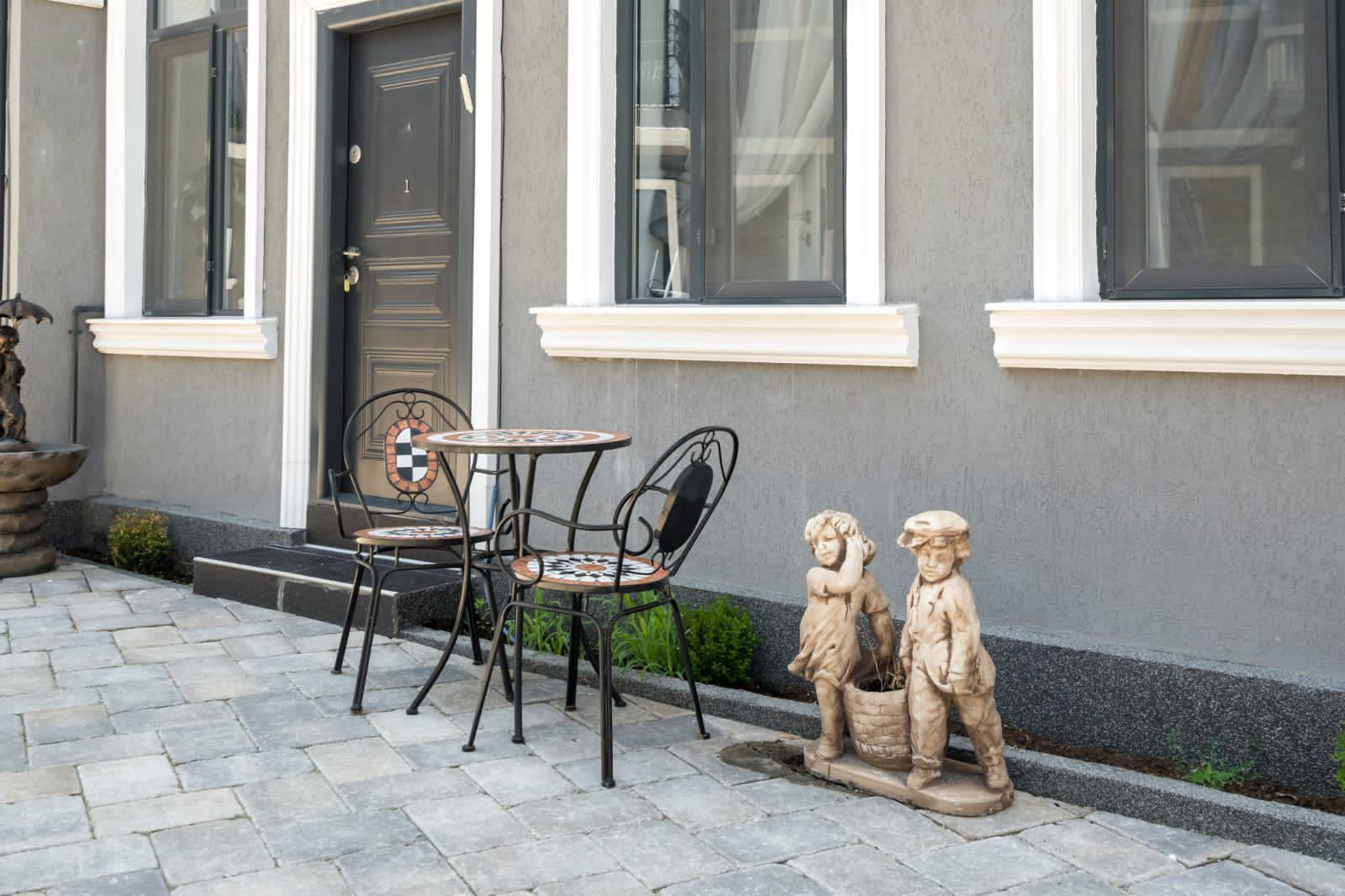 APARTAMENT 3 CAMERE DE INCHIRIAT - Poză 4
