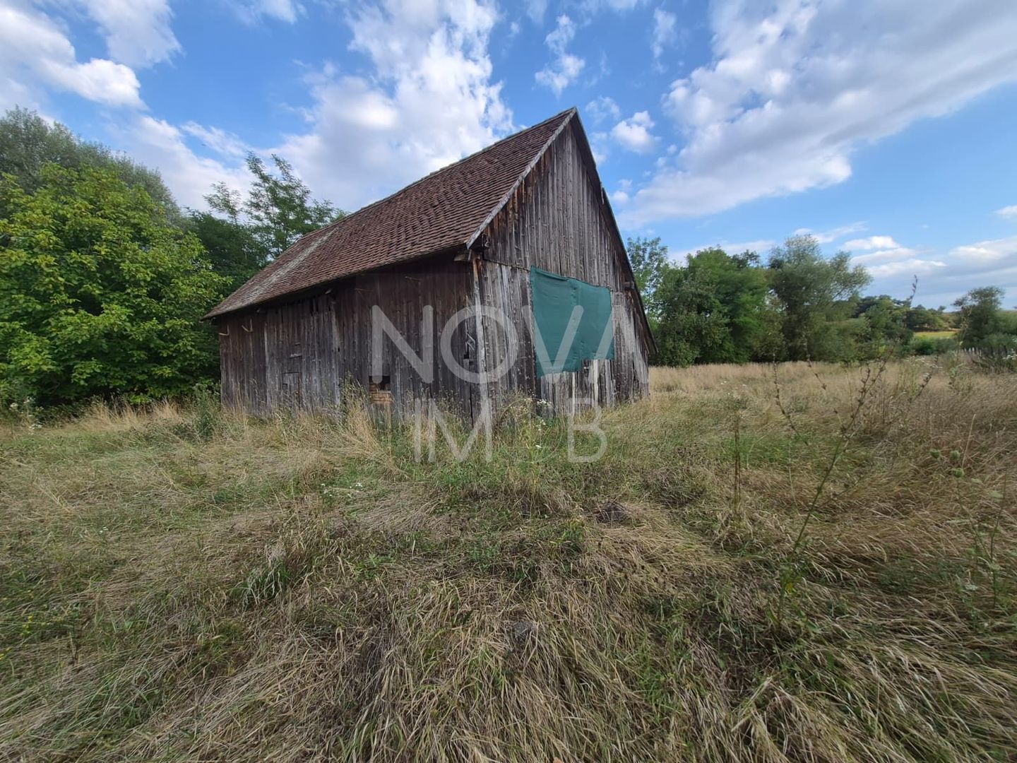 Casa saseasca - Marpod - 2208 mp - Poză 17