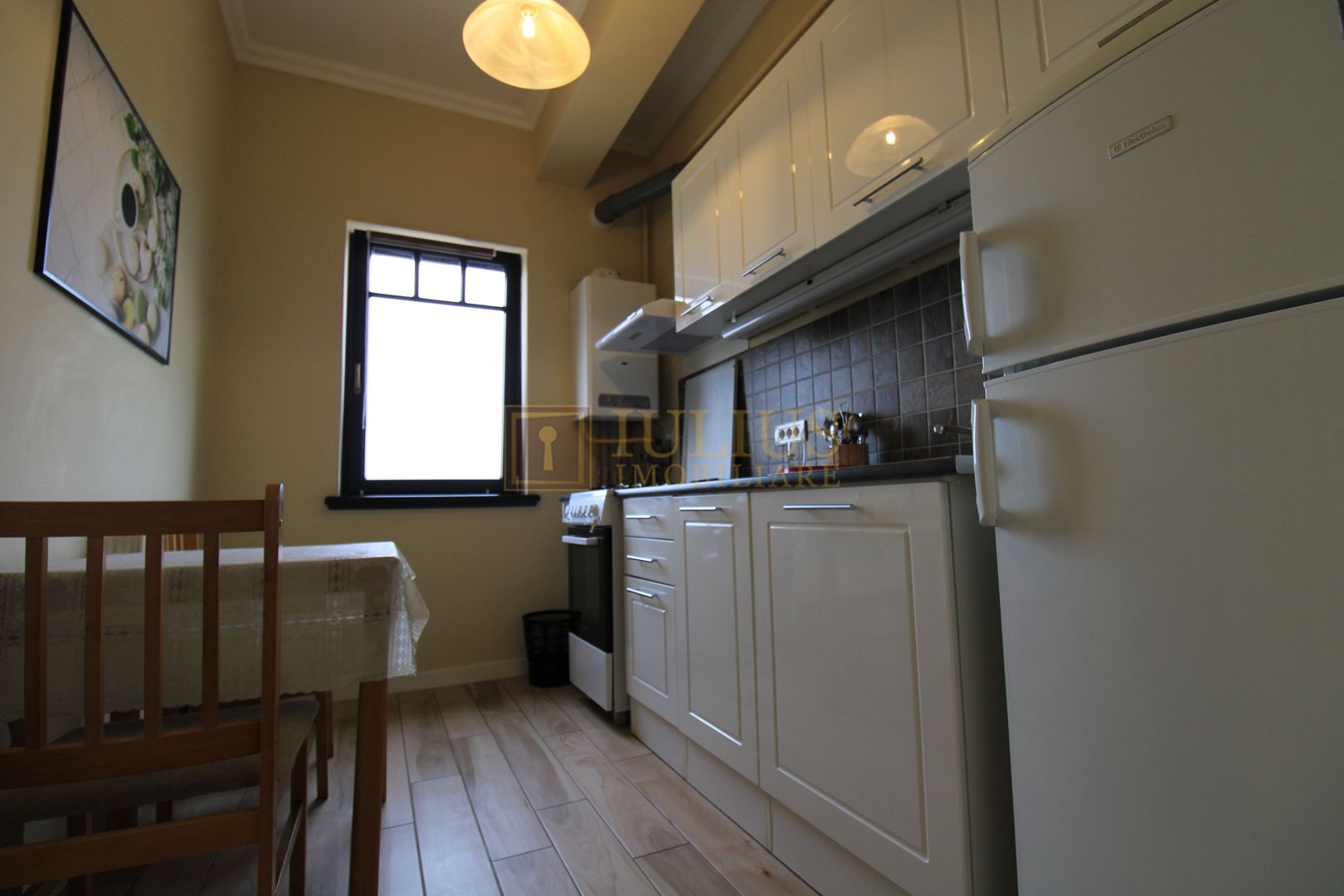 Bloc nou, loc de  parcare-langa Dumbrăvița - Poză 5