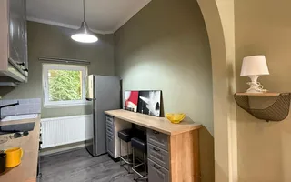 Garsoniera I Ateneul Roman - Universitate I Etaj 3 I 34mp - Poză 14