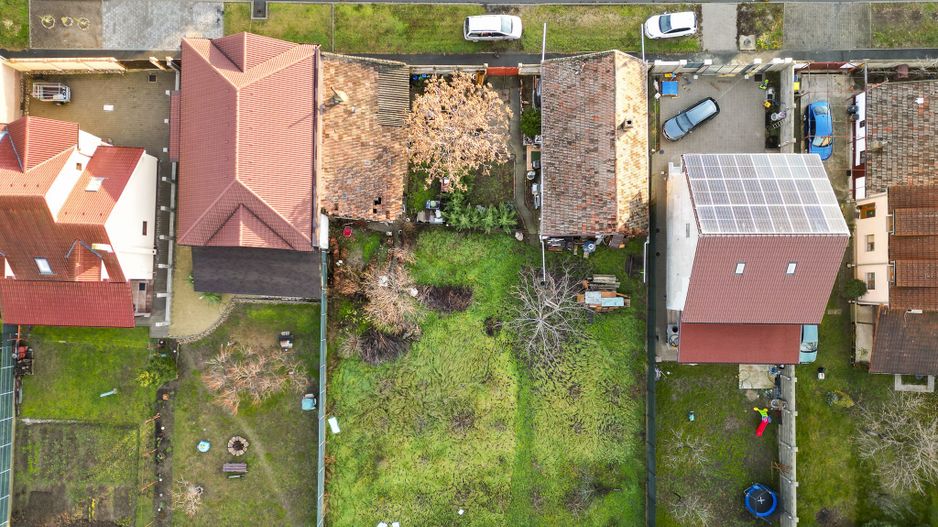 Teren de vânzare intravilan în Poltura - Poză 4