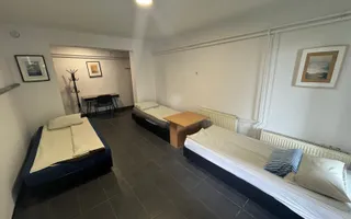Cazare MUNCITORI - Capacitate 4-34 persoane - Poză 12