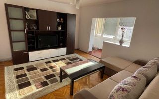 Girocului | Etaj 2 | 3 Camere | Centrala proprie - Poză 1