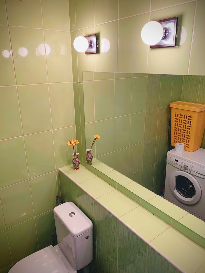 APARTAMENT CU O CAMERA ZONA BANU CONSTRUCT - Poză 12
