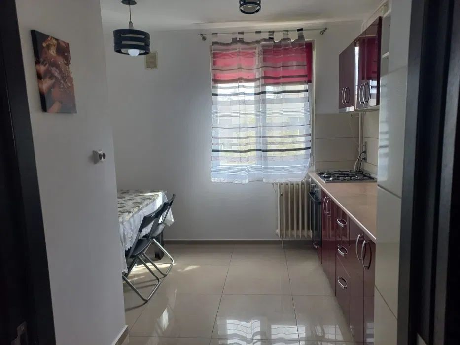 Apartament modern si cochet, 3 camere Raul Doamnei - Poză 1