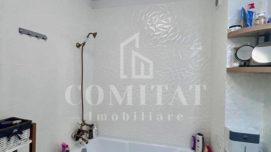 Apartament 3 camere | Zona Cetatii - Poză 10