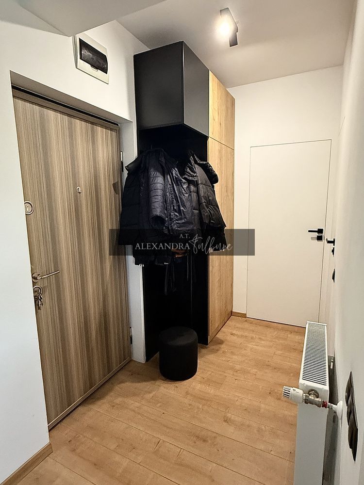 Apartament premium 2 camere I Gardenia Residence Borhanci - Poză 7