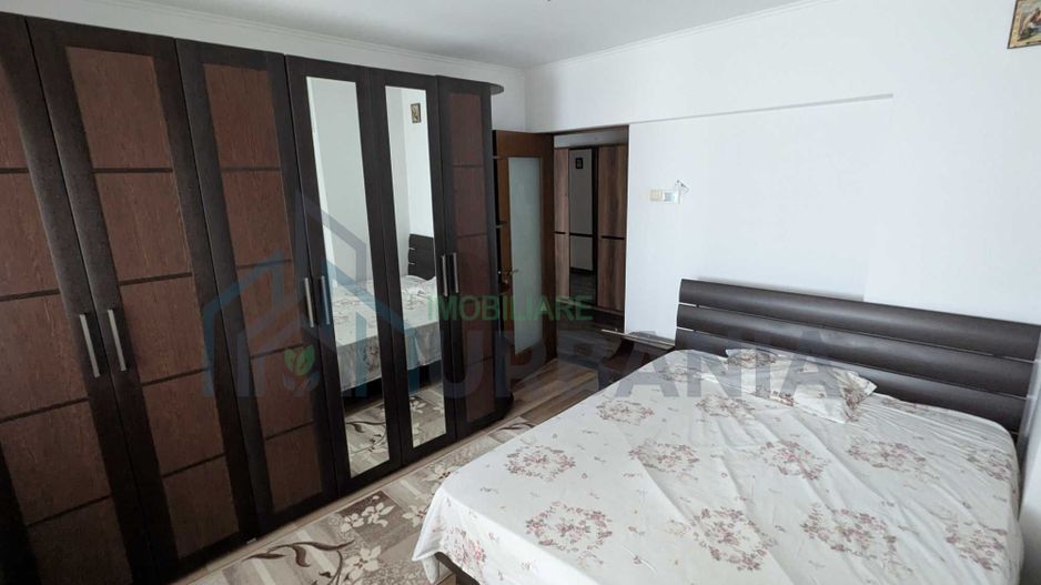 Închiriere cameră în apartament 3 camere, Centru, lângă UMF, Bulevardul Independenței - Poză 5