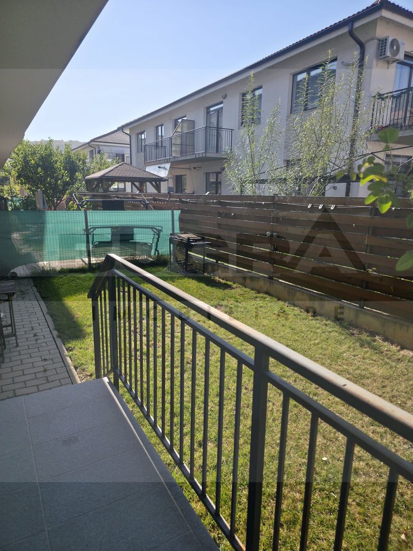 Apartament 2 camere decomandate, 44 gradina, zona Terra - Poză 8