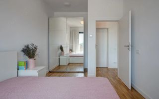 Apartament 2 camere Avalon Estate Pipera | 43 mp | 600 € - Poză 8