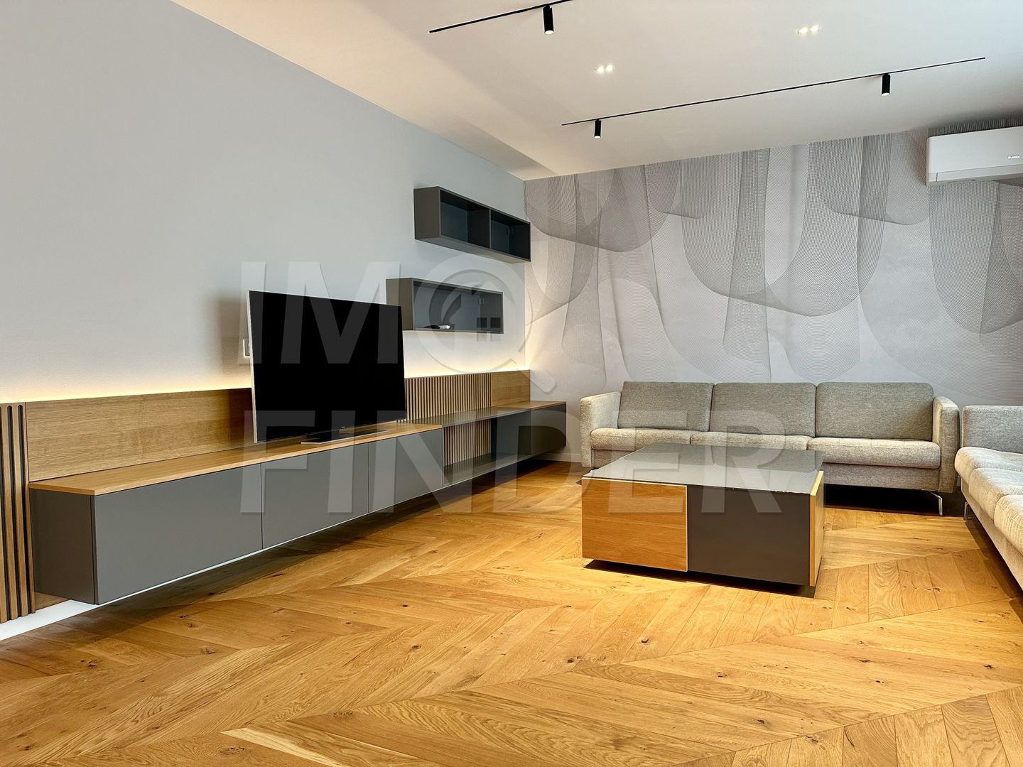 Apartament de lux cu scară interioară și terasă – Buna Ziua - Poză 6