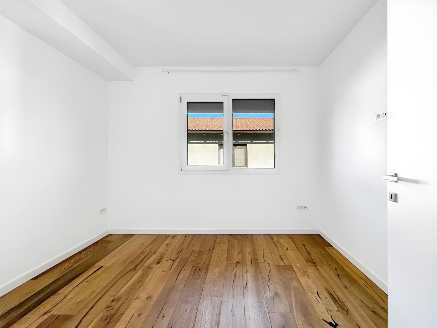 Duplex Despartit Total | 4 Cam | Dotari Premium-Semineu | Comision 0 - Poză 20