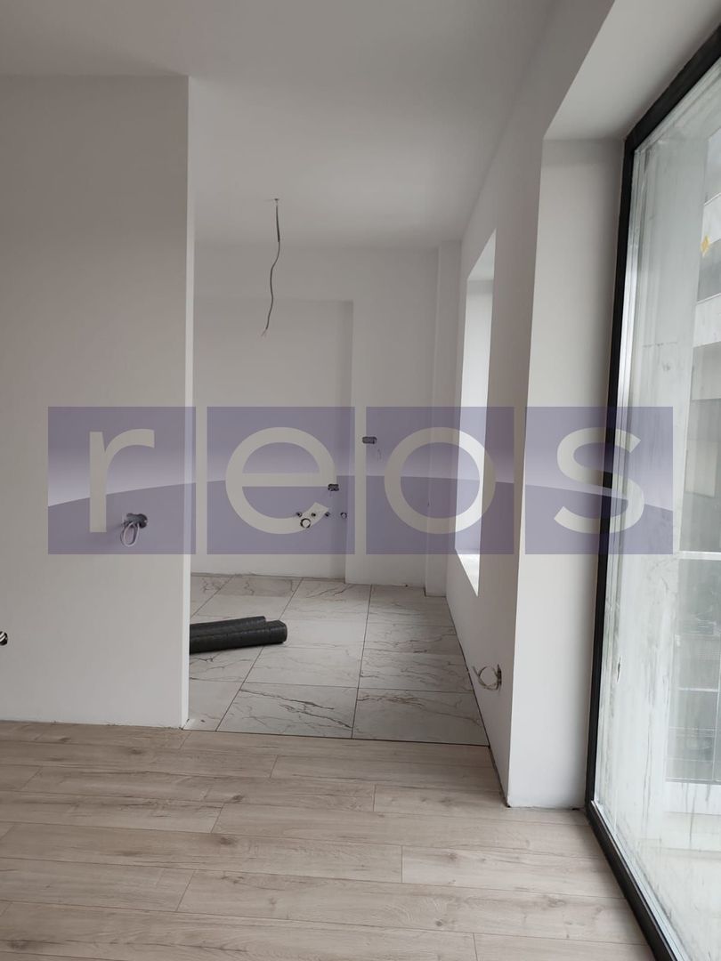 VANZARE APARTAMENT 2 CAMERE | BLOC NOU | SISESTI | 56MP | TERASA 6 MP - Poză 7