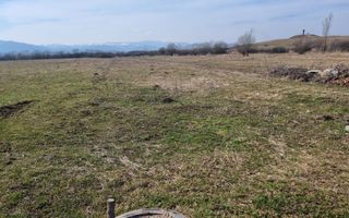 FĂRĂ COMISION | TEREN 1000 MP ȘELIMBĂR ZONA TROIȚĂ | INVESTIȚIE - Poză 12