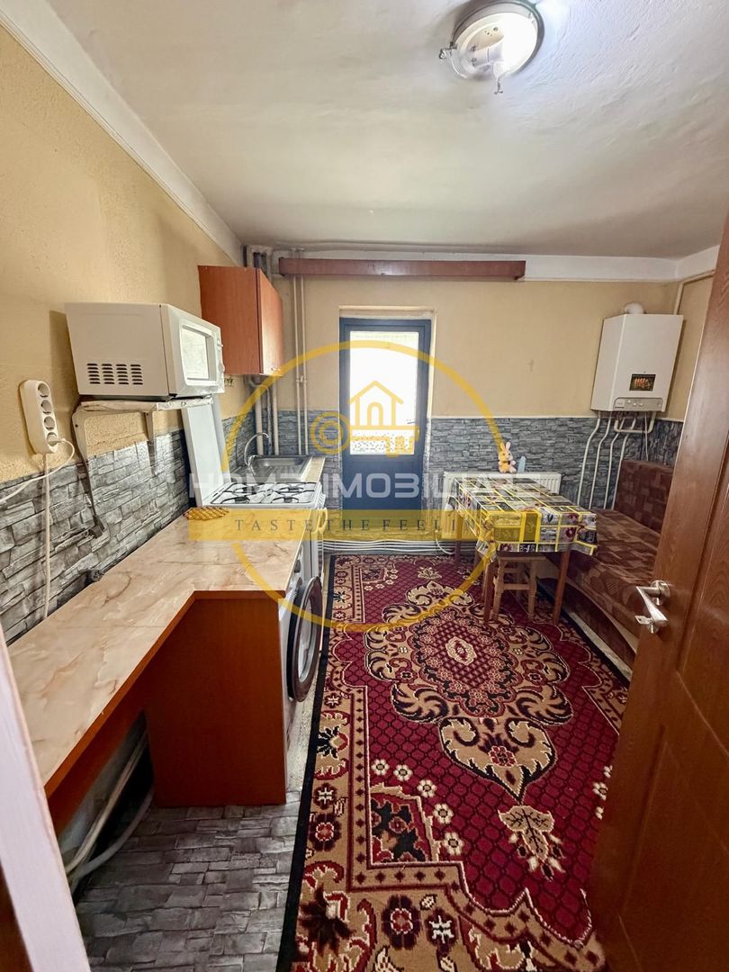 De Inchiriat Apartament 2 Camere Decomandat Cug - Poză 6