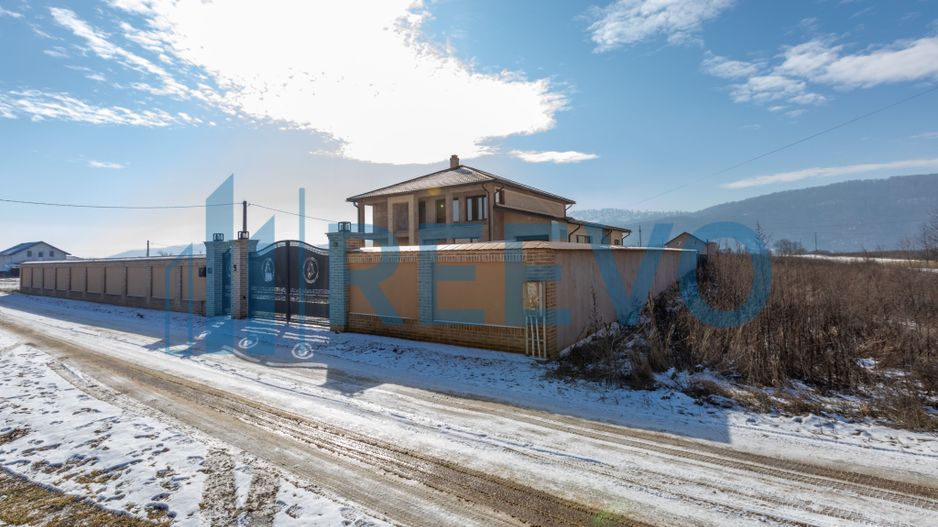 Casă/Vilă 500 mp Dumbrava Roșie, NT - Poză 58