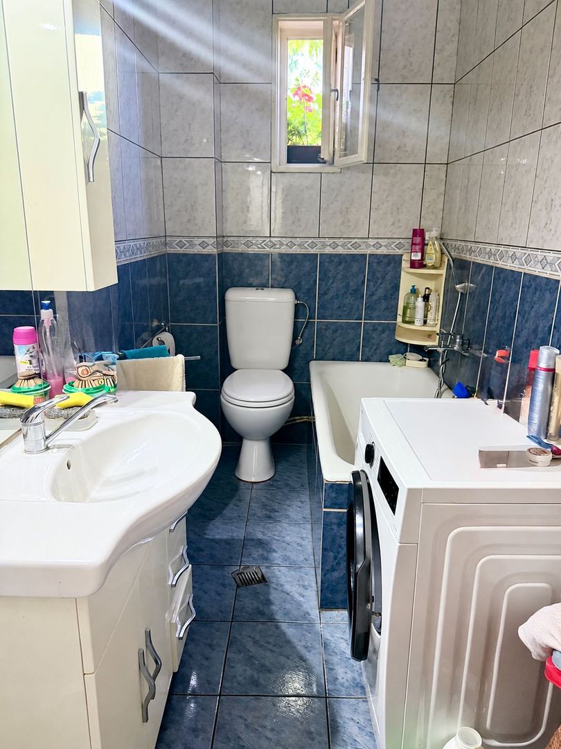 CASA INDIVIDUALA CU TEREN IN SUPRAFATA DE 1.575 MP - Poză 9