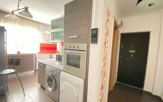 Stefan cel Mare | Apartament 3 camere | Bloc 1982 - Poză 6