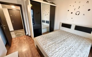 Ap. doua camere zona Militari Residence Tineretului 37C - Poză 2