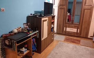 1 camera | balcon | mobilat si utilat | zona excelenta | - Poză 1