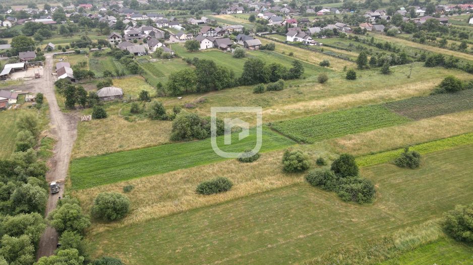 Teren Malini 3600mp | Suceava | Bucovina - Poză 5