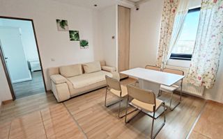 2 camere, bloc nou, mobilat modern, parcare, zona Calea Turzii - Poză 5