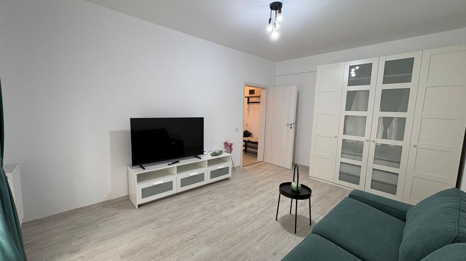 AP. 2 CAMERE METALURGIEI, CENTRALA PROPRIE, PARCARE INCLUSA, COMIS 0% - Poză 2