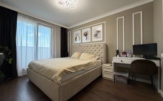 VANZARE 3 CAMERE | H PIPERA LAKE | READY TO MOVE | TERASA GENEROASA | - Poză 4