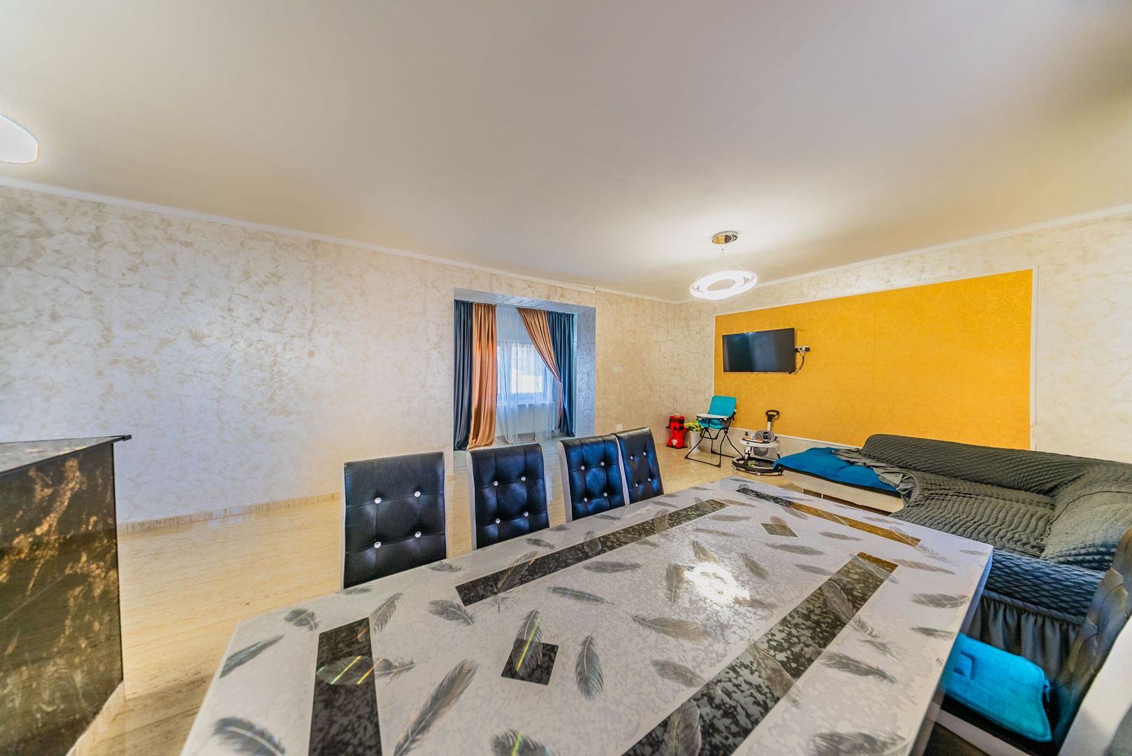 Apartament 3 camere la casa foarte spatios comision 0% - Poză 5