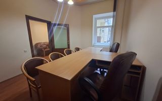 Spatiu de birou în zona Centrală - Poză 2