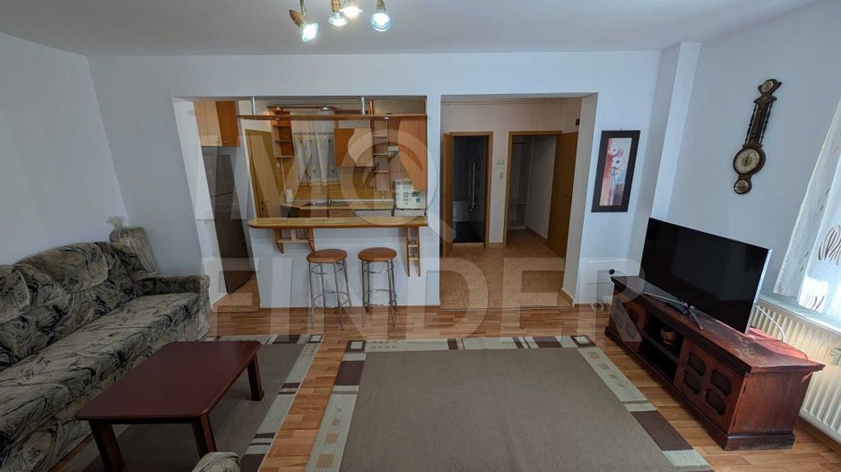 Apartament 2 camere in cartierul Gheorgheni, zona Interservisan - Poză 1