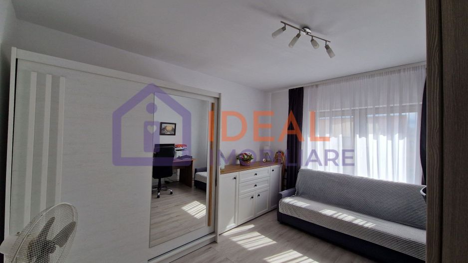 Duplex modern, complet utilat și eficient energetic – Șelimbăr, Sibiu - Poză 8
