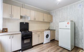 Vânzare, apartament, 1 cameră, strada Florilor, Râșcani - Poză 2