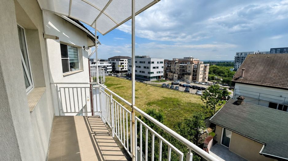 Apartament de vâzare | Garaj | Buna Ziua - Poză 4
