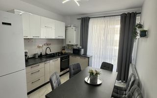 Apartament 2 Camere | Decomandat | Terasă 12 MP | Doamna Stanca - Poză 3