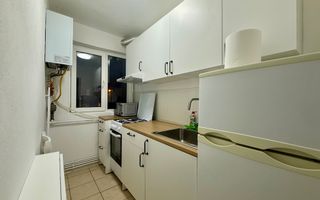 Apartament cu 2 camere etaj intermediar | Sagului - Poză 6