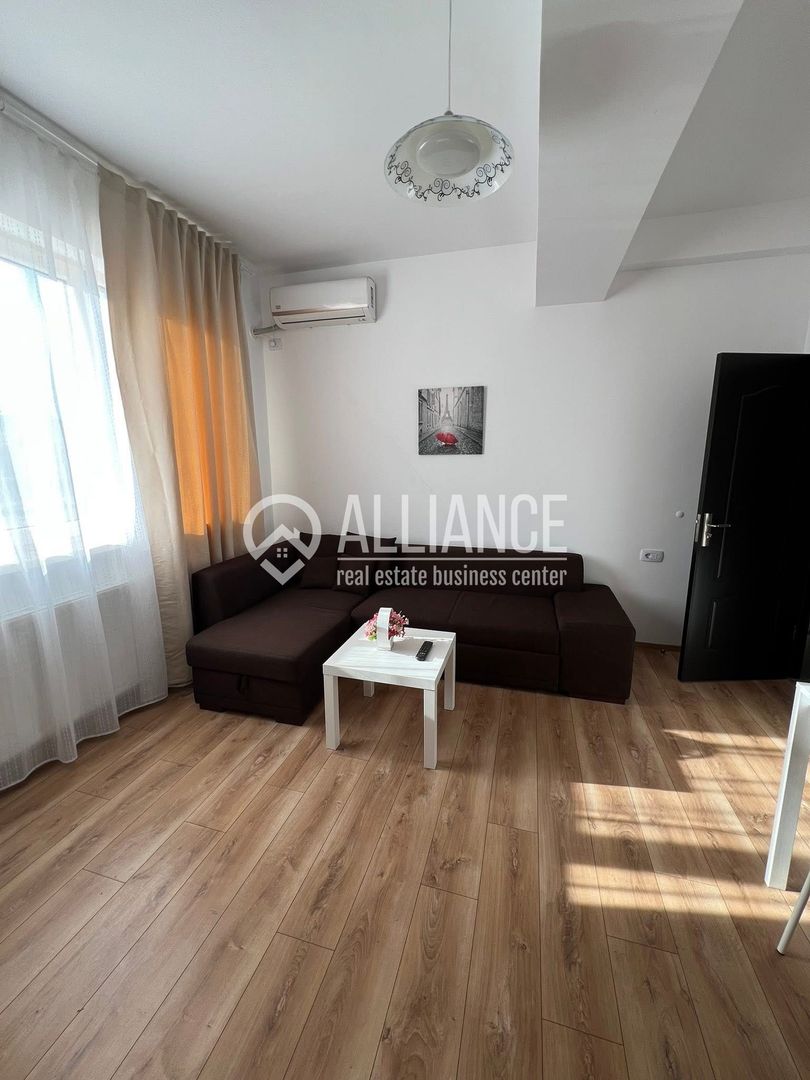 MAMAIA NORD(cod03)- 2 Camere moderne si chirie mica ! - Poză 4