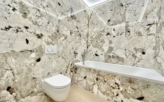 Apartament exclusivist 3 camere I Iancu Nicolae I 2 locuri de parcare - Poză 11